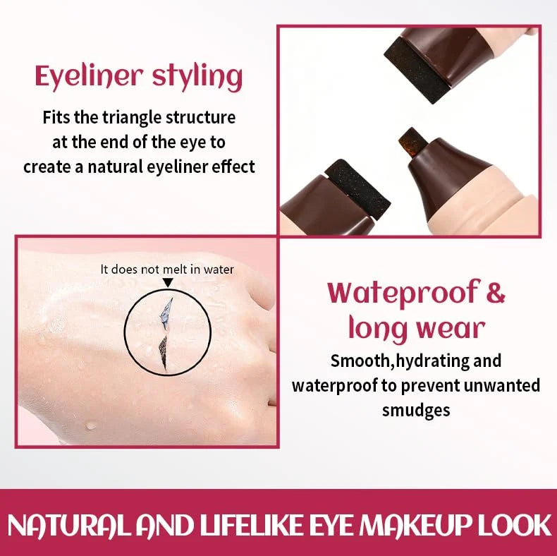Elara WingMaster Precision Stamp Eye Liner