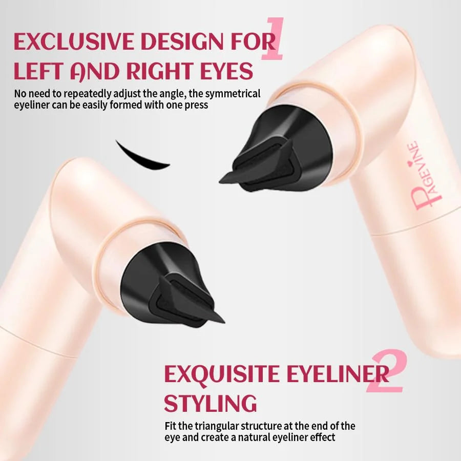 Elara WingMaster Precision Stamp Eye Liner