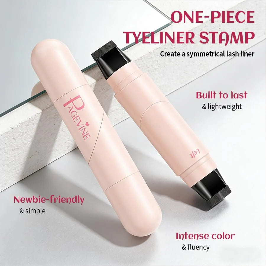 Elara WingMaster Precision Stamp Eye Liner