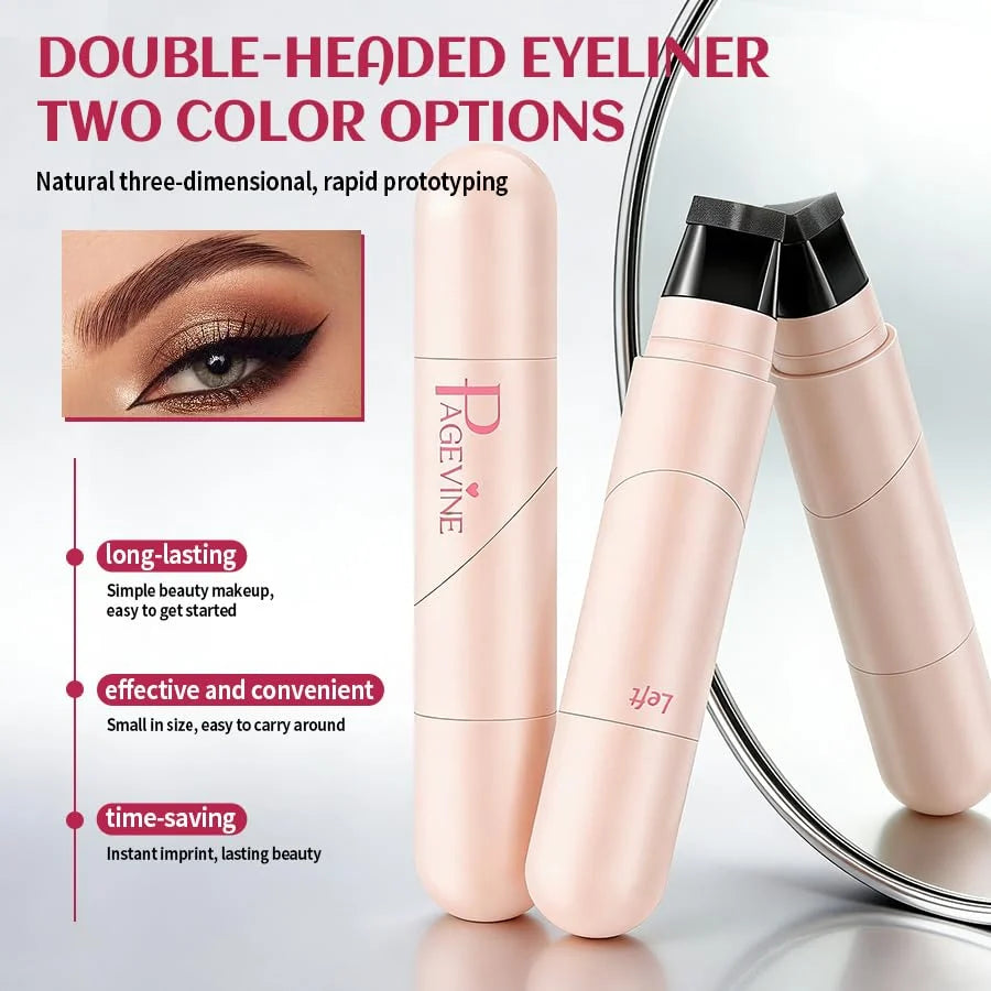 Elara WingMaster Precision Stamp Eye Liner