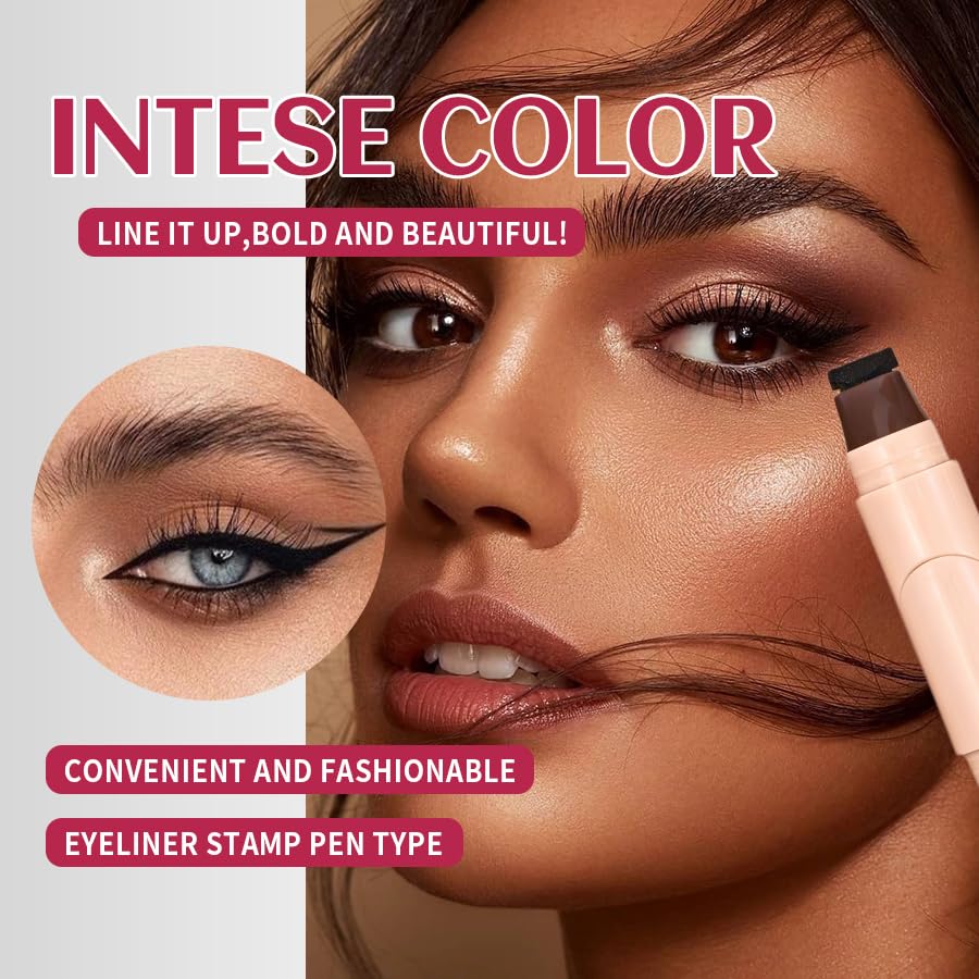 Elara WingMaster Precision Stamp Eye Liner