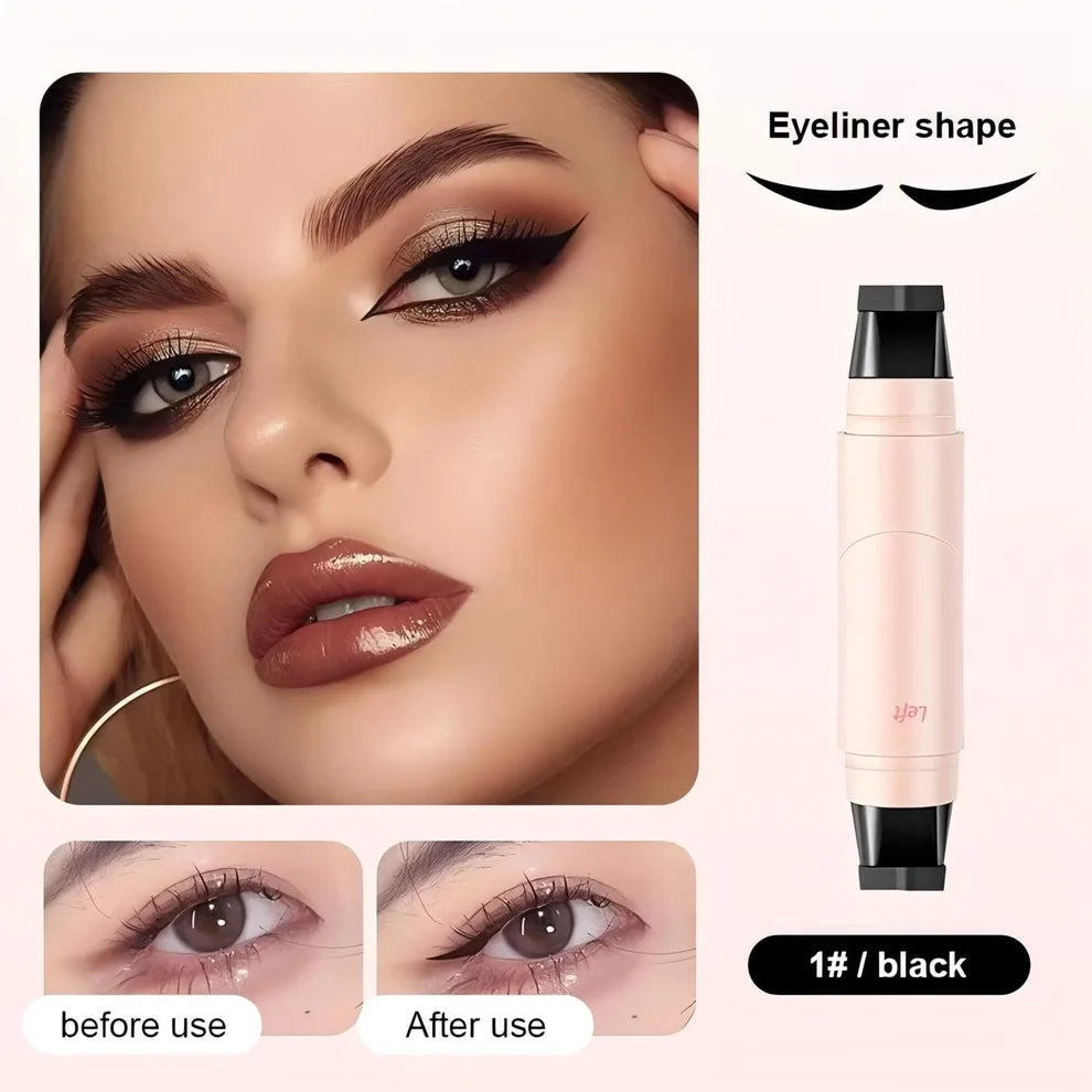 Elara WingMaster Precision Stamp Eye Liner