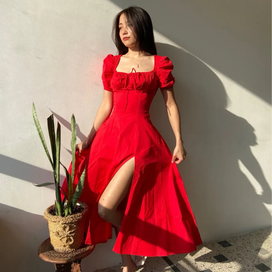 Dresses